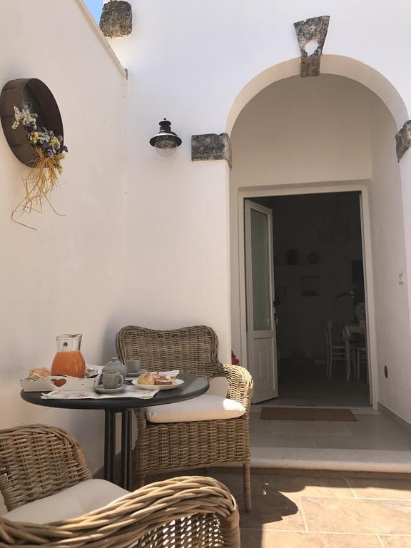 Apartamento Nonna Mina Felline Exterior foto
