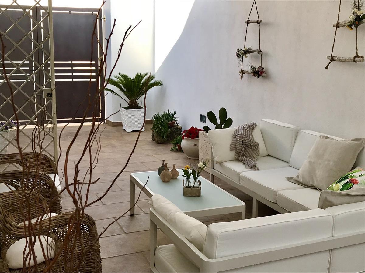 Apartamento Nonna Mina Felline Exterior foto