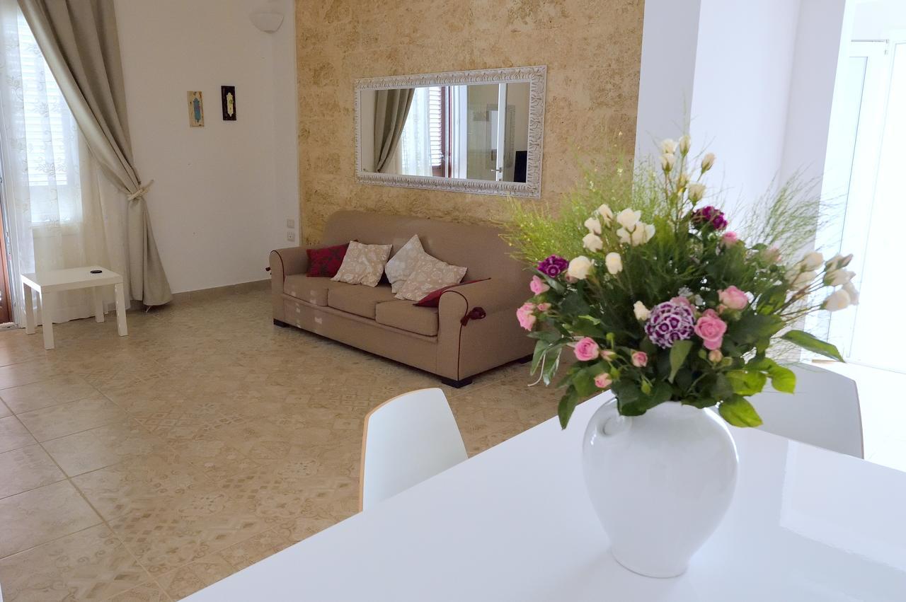 Apartamento Nonna Mina Felline Exterior foto