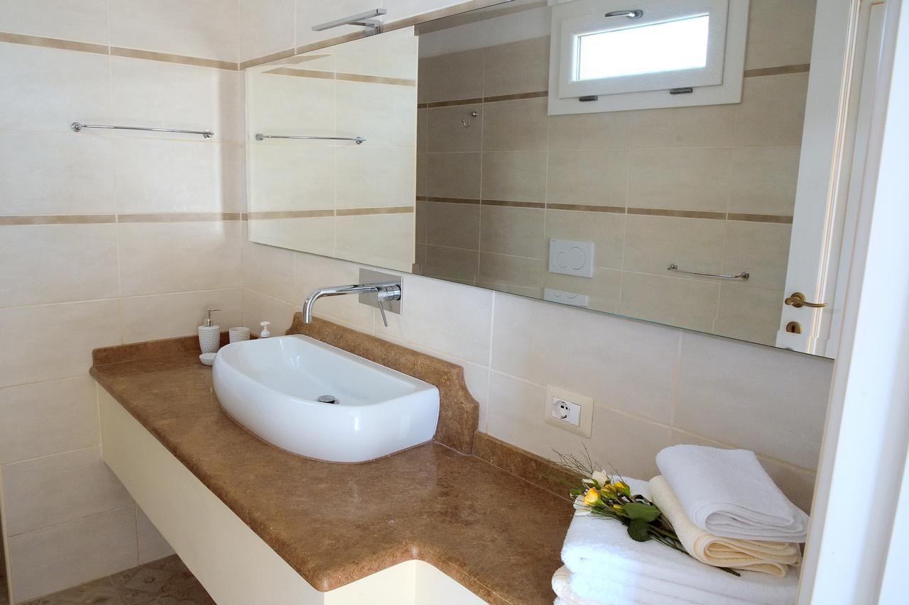 Apartamento Nonna Mina Felline Exterior foto