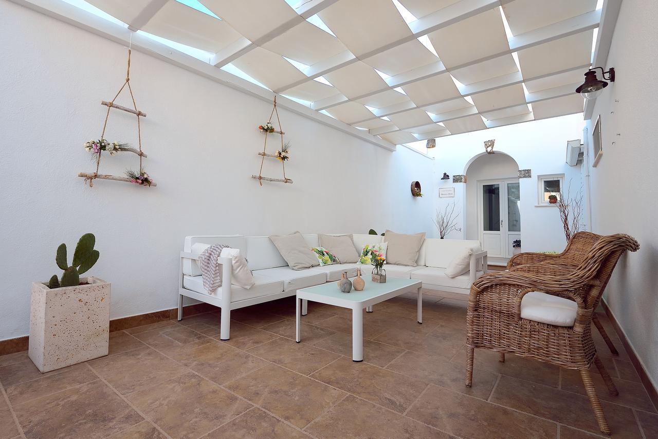 Apartamento Nonna Mina Felline Exterior foto