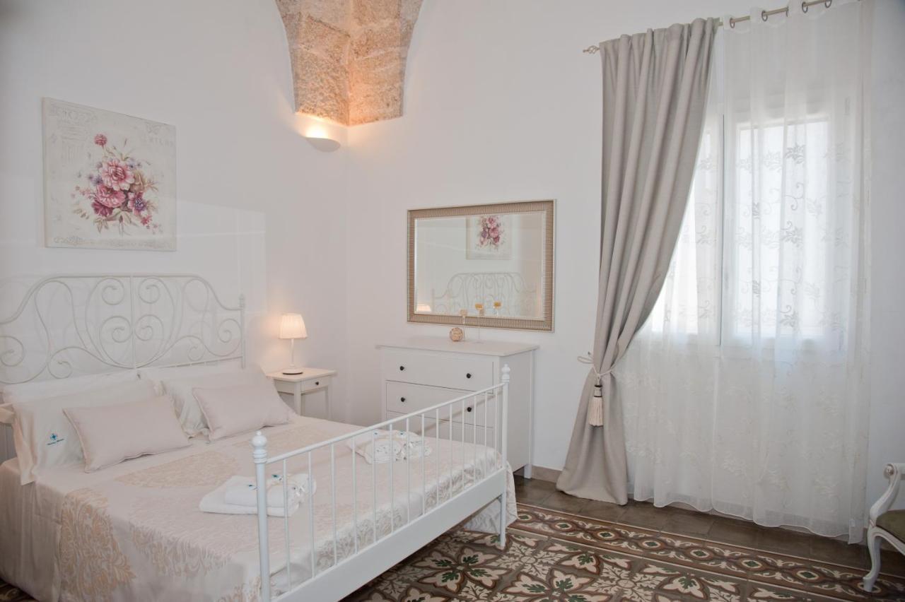 Apartamento Nonna Mina Felline Exterior foto