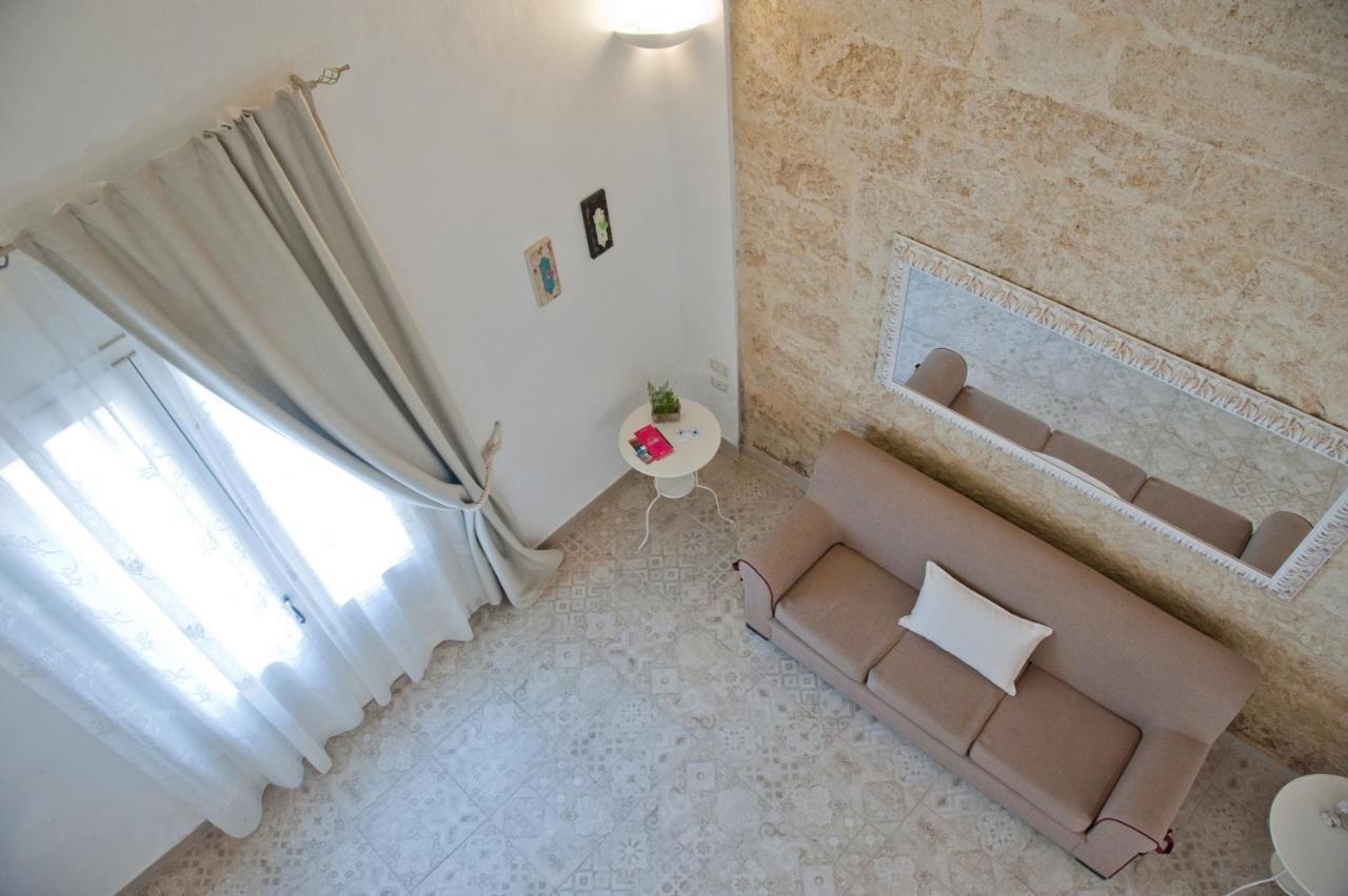 Apartamento Nonna Mina Felline Exterior foto