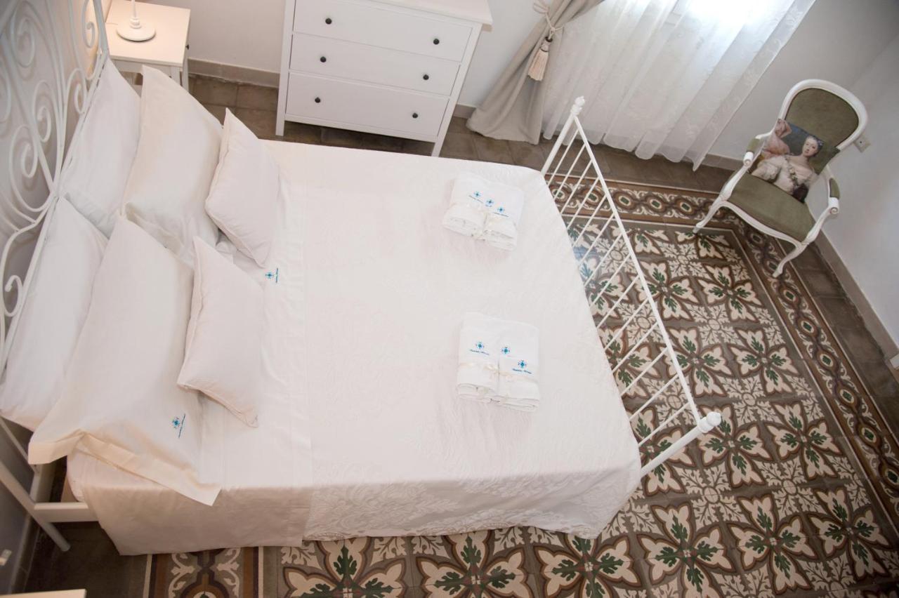 Apartamento Nonna Mina Felline Exterior foto