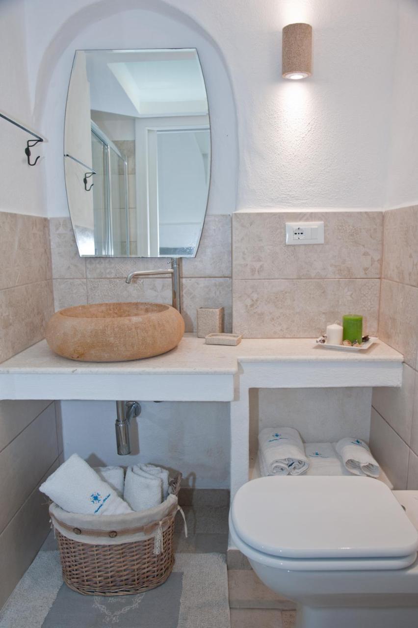 Apartamento Nonna Mina Felline Exterior foto